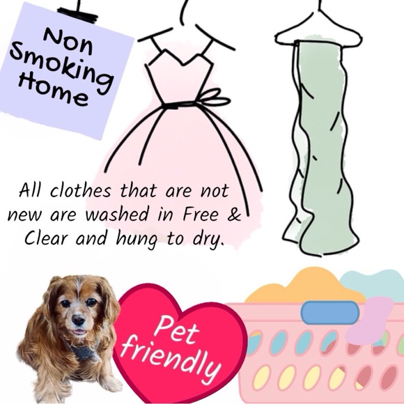 EXPRESS Black Window Pane Adjustable Sleeve Blouse SMALL - Picture 6 of 7